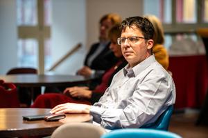 Nemeskürty Trilógia könyvbemutató -6